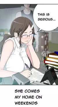 Tissue Thieves Ch.1-18 (English) (Ongoing)