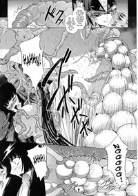 [inoino, Tamaru Makoto] Ikusa Otome Valkyrie 2 [English] [SaHa]