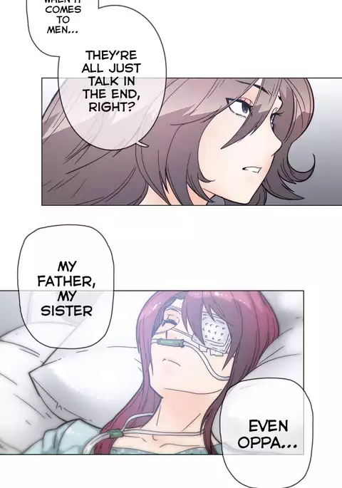 Household Affairs Ch.1-50