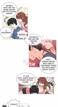 [The Jinshan] Sadistic Beauty Ch.1-17 (English) (Ongoing)