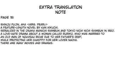 [Ozaki Akira] Kochira Momoiro Company Vol. 1 Ch. 1-6 [English]