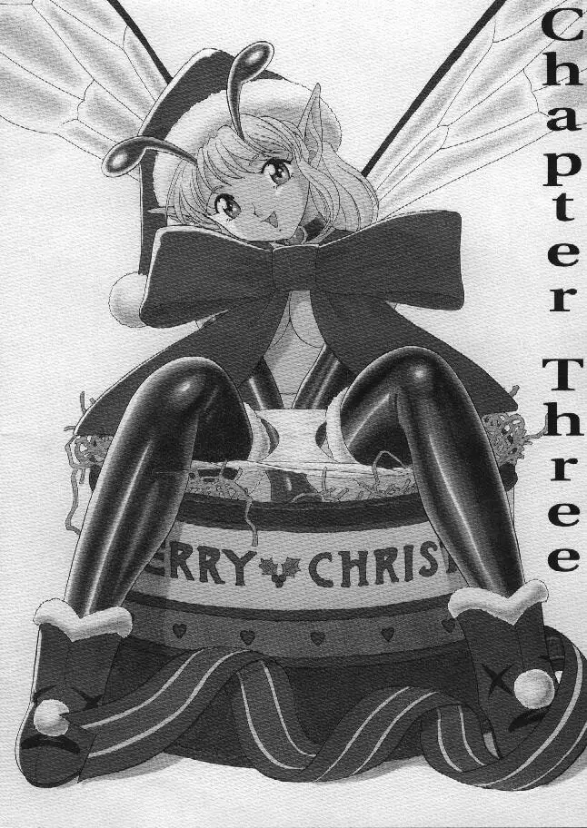 Bondage Fairies Extreme1 - CH3