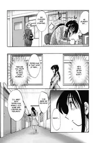 [TsuyaTsuya] Tonari no Tonari no Onee-san 1 [English] [Fated Circle]