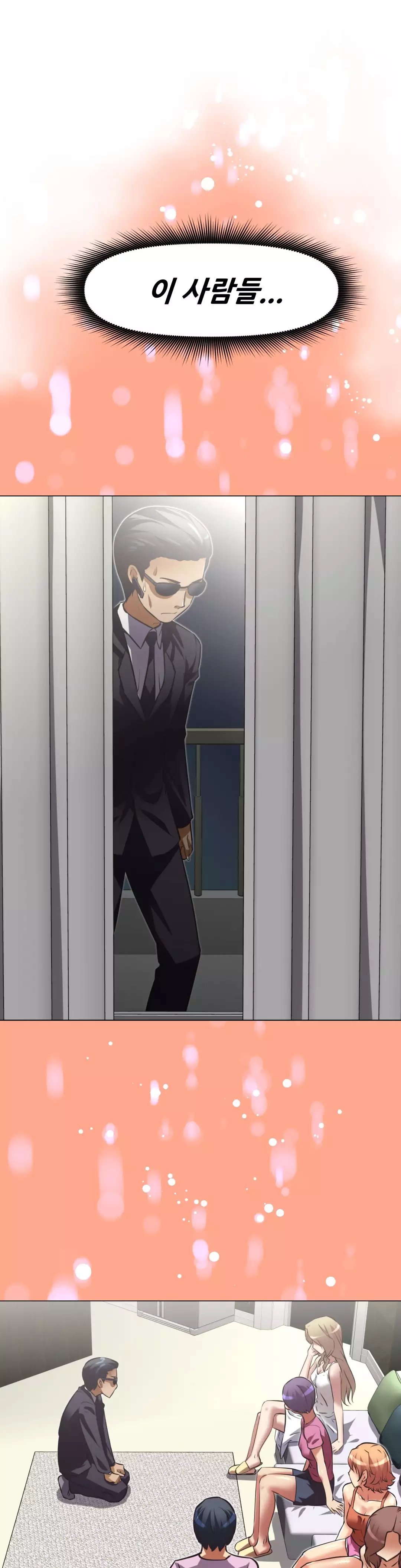 Brawling Go Ch.53-62