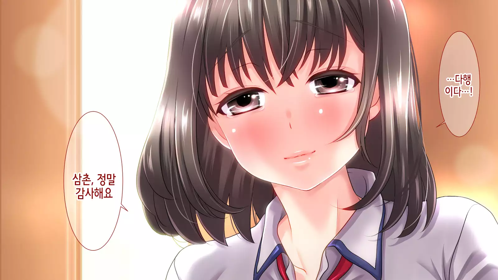 Ane no Wasuregatami no Mei o Ore wa Okashita ~Zenpen~