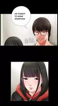Girl Next Door Ch.1-30 (English) (Ongoing)