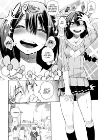 [Hyocorou] Melty Gaze [English] [Decensored] [Digital]