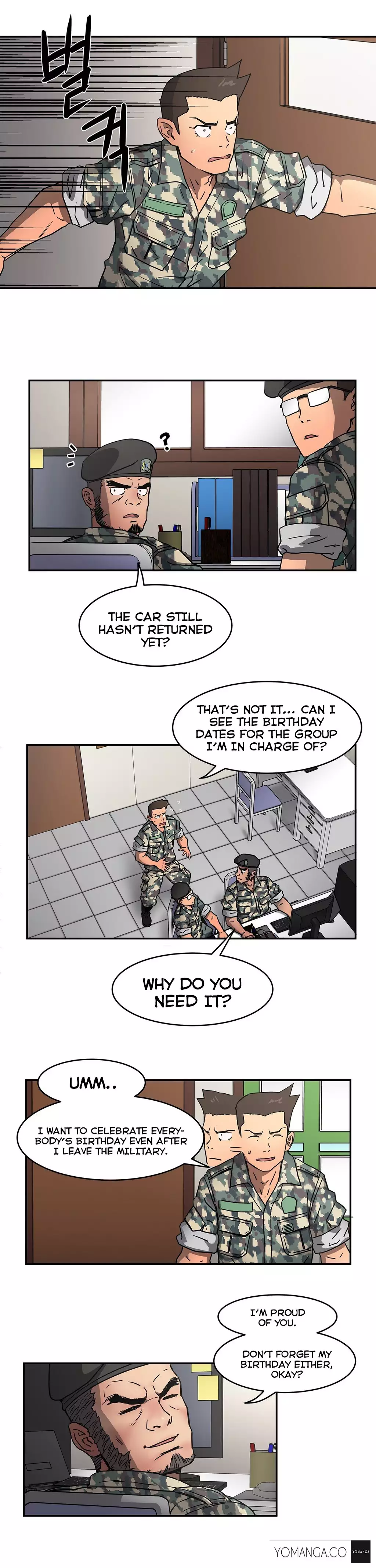 Refrain Love Ch.1-13