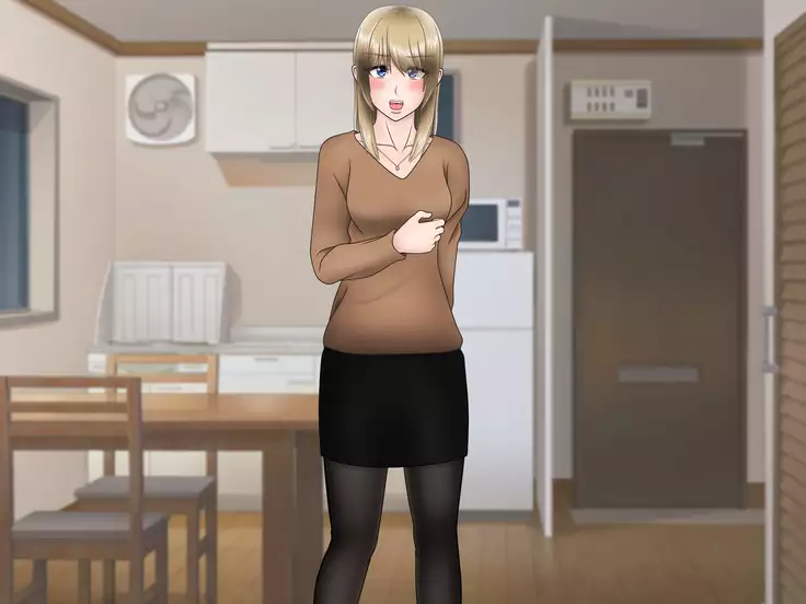 Ryakudatsu Ai ~Tsuma no Uragiri, Shikumareta Wana~