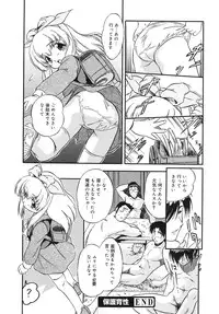 [Tomozawa Shou] Mitsuiro Youshokusai