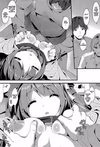 (C89) [Art Jam (Mitsumaro)] Denman Nijuuyo-ji ~Wakana Zenpen~ [English] [Naxusnl]