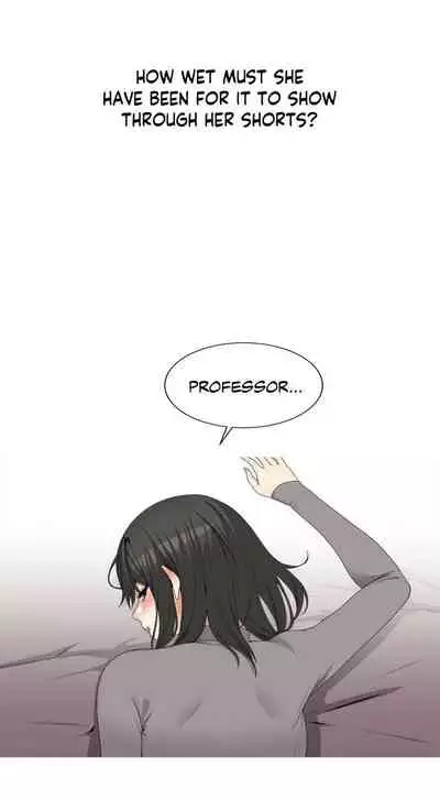 [Kwanyong Lee] Fox Tales Ch. 1 [English]