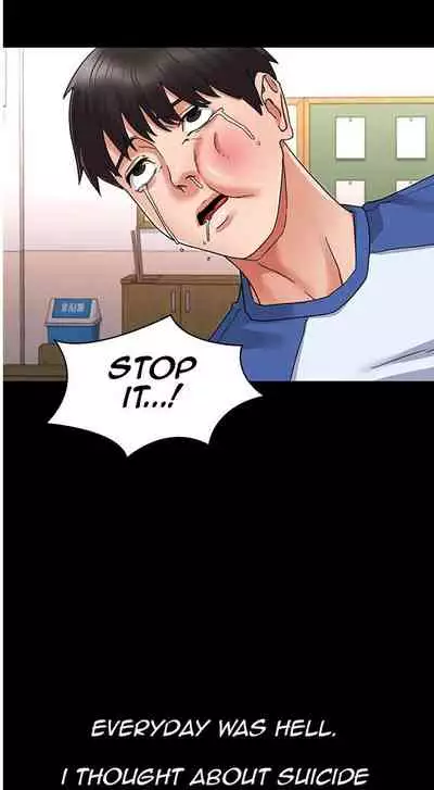 TEACHER PUNISHMENT Ch.1-18