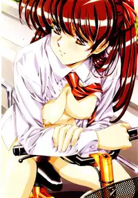 [Urushihara Satoshi] LOVE