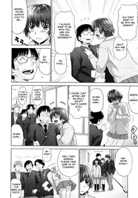 [Yarii Shimeta] I Love! [English] [Decensored]