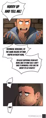 [Yi Hyeon Seok] Refrain Love Ch.1-16 (English) (YoManga) (Ongoing)