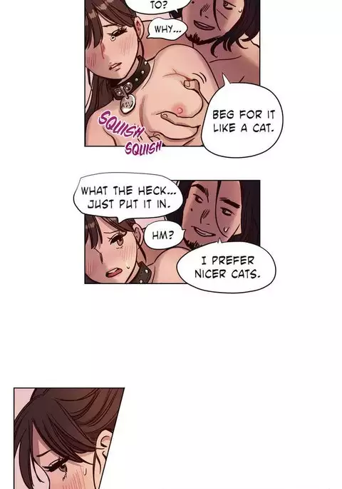 Atonement Camp Ch.1-13