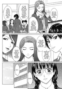 [Ueno Naoya] Squall [English] [SaHa]