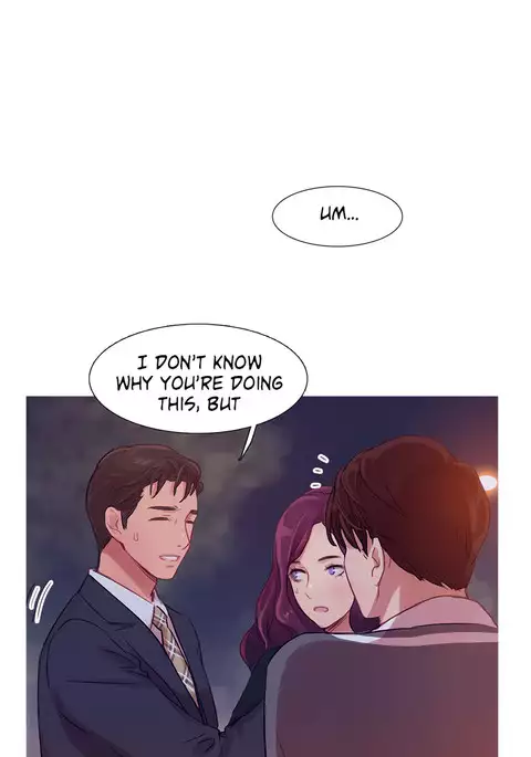 Scandal of the Witch Ch.1-22