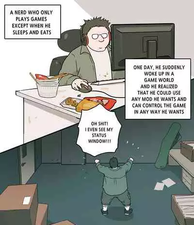 [ppatta] Yandere Kouhai Kyouiku | Disciplining Yandere Colleague [English] [Digital]