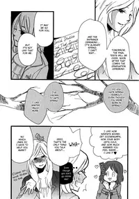 [Anthology] Yuri-hime Wildrose Vol. 5 Ch. 11 [English] [Yuri Project]