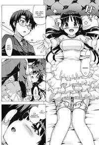 [Ohtomo Takuji (Number2)] Risa (Completed) [English] [VLTrans]