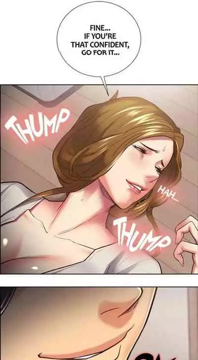 Taste of Forbbiden Fruit Ch.24/53