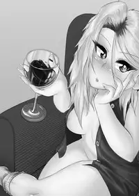 [Erobaldo] In Vino Veritas [English]