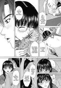 [Ueno Naoya] Squall [English] [SaHa]