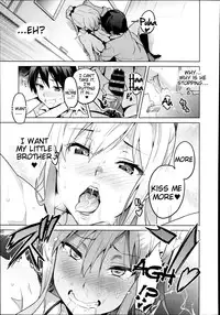 [Takeda Hiromitsu] Sister Breeder (COMIC X-EROS #14) [English] [Tigoris Translates]