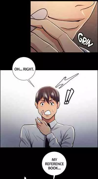 Taste of Forbbiden Fruit Ch.19/24