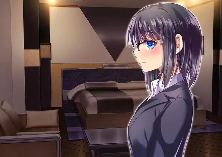 Kaisha no Kawaii Kouhai ~Ima wa Ore no Oku-san desu~