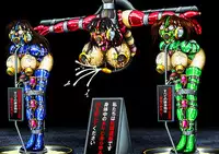 [Kaikoh Tsukasa] Inbaku Ningyoukan Kiki ni Ochiirishi Nawaotome-tachi (Various)