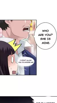 Tissue Thieves Ch.1-15 (English) (Ongoing)