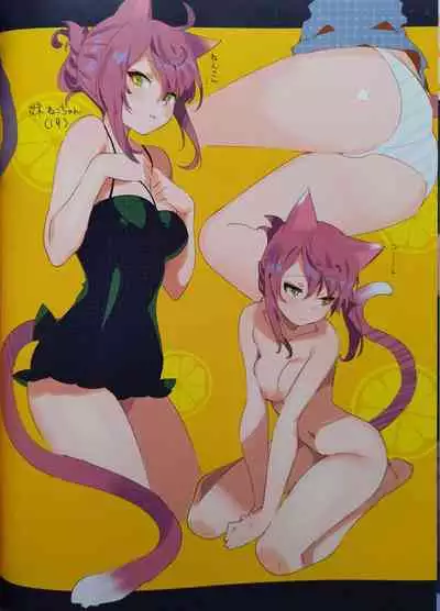 KITTY +plus