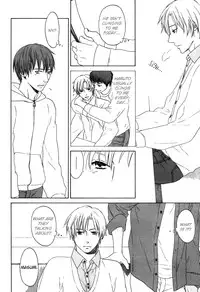 Trompe Loeil no Yubisaki.rar