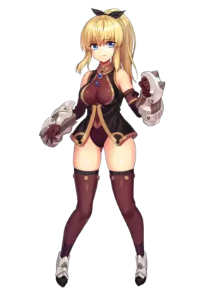 Boukensha Lilith no Tekken touzoku taiji!