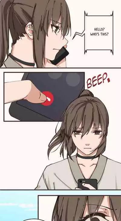 [Iceky] Dormant Desires