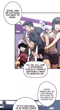 Ghost Love Ch.1-18.5 (English) (YoManga) (Ongoing)