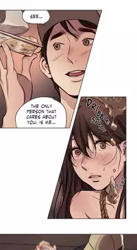 [Ramjak] Atonement Camp Ch.1-38 (English) (Ongoing)