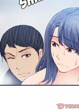 Never too late 30-31