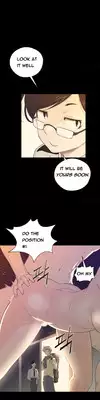 Perfect Half Ch.1-9 (English) (Ongoing)