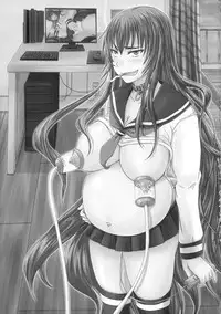 (CSP6) [Nozarashi (Nozarashi Satoru)] Hime Rekishi