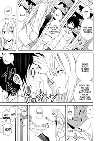 [Coelacanth] Good Times!! [English] {doujin-moe.us}