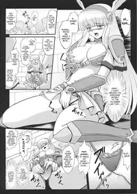 [inoino, Tamaru Makoto] Ikusa Otome Valkyrie 2 [English] [SaHa]