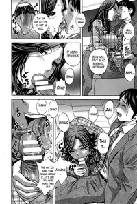 [Hidemaru] Hustle! Danchizuma Ch. 1-17 [English] [Lazarus H]