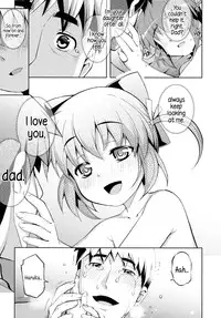 [Namonashi] NTR² + Toranoana Special Book + Another Day [English] {5 a.m}