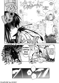 [TANA] Kimi no Hitomi ni Koishiteru [English]