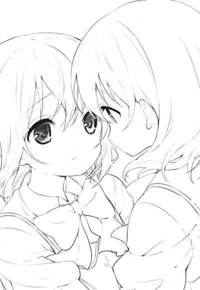 Kokoa-san no Koto Kangaechaun desu