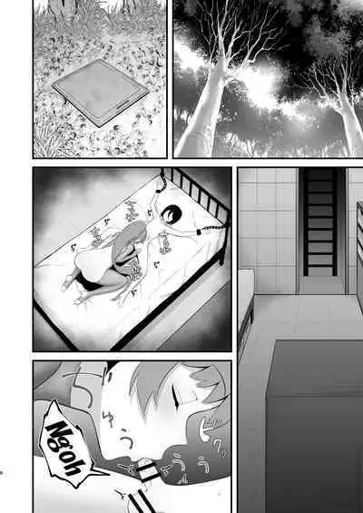 Isekai tonchiki seikatsu | An Idiot's Other World Sexlife